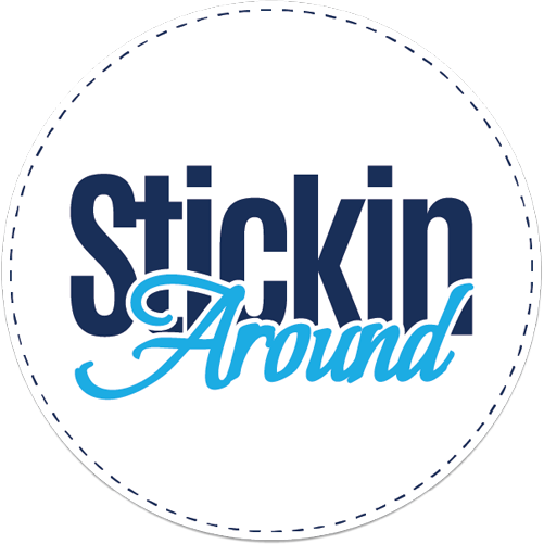 Circle Stickers