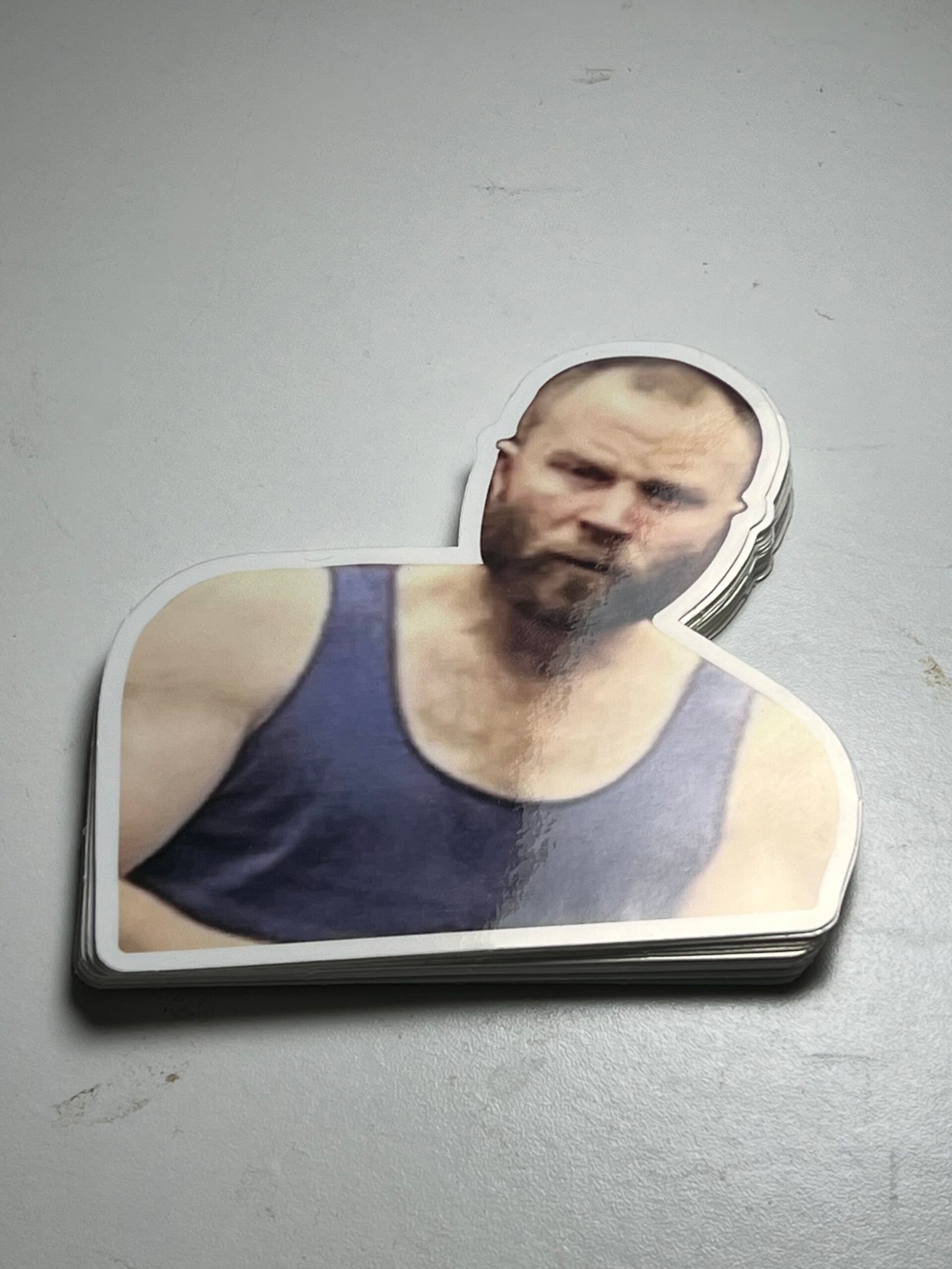 premium vinyl stickers Australia