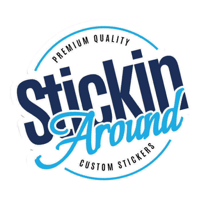 Stickin Around