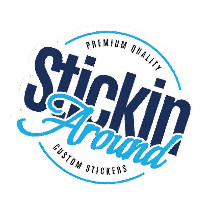 Stickin Around